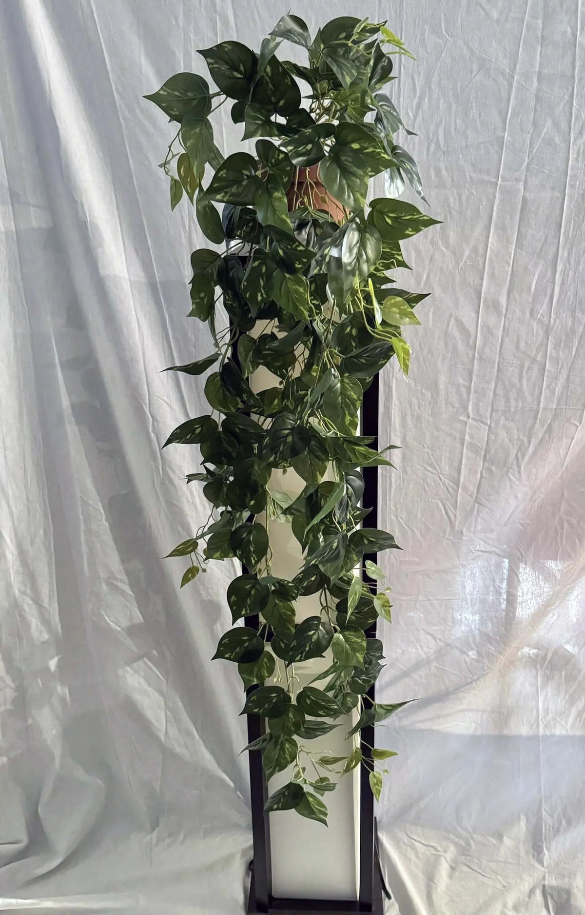 48  inch Artificial Silk Pothos Golden Ivy Silk Plants Canada